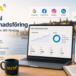 Digital marknadsföring som hjälper ditt företag att växa